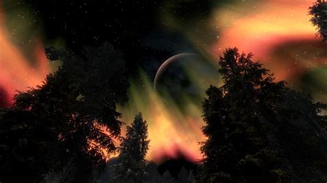 skyrim aurora|More.